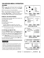 Preview for 15 page of Sanyo DP32640 - 31.5" Diagonal LCD HDTV 720p Owner'S Manual