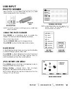 Preview for 17 page of Sanyo DP32640 - 31.5" Diagonal LCD HDTV 720p Owner'S Manual