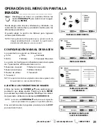 Preview for 31 page of Sanyo DP32640 - 31.5" Diagonal LCD HDTV 720p Owner'S Manual