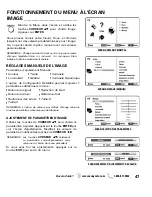 Preview for 47 page of Sanyo DP32640 - 31.5" Diagonal LCD HDTV 720p Owner'S Manual