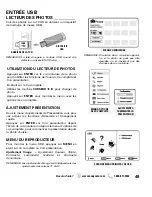 Preview for 49 page of Sanyo DP32640 - 31.5" Diagonal LCD HDTV 720p Owner'S Manual