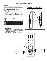 Preview for 8 page of Sanyo DP32640 - 31.5" Diagonal LCD HDTV 720p Service Manual