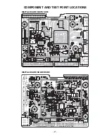 Preview for 26 page of Sanyo DP32640 - 31.5" Diagonal LCD HDTV 720p Service Manual