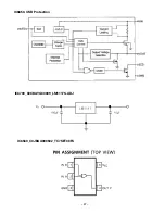 Preview for 32 page of Sanyo DP32640 - 31.5" Diagonal LCD HDTV 720p Service Manual