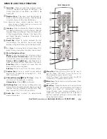 Предварительный просмотр 11 страницы Sanyo DP32647 Owner'S Manual