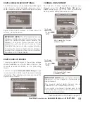 Preview for 13 page of Sanyo DP32647 Owner'S Manual
