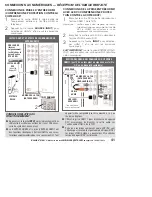 Предварительный просмотр 41 страницы Sanyo DP32647 Owner'S Manual