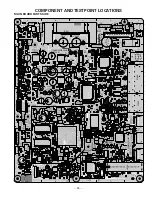 Предварительный просмотр 25 страницы Sanyo DP32647 Service Manual