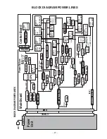 Предварительный просмотр 27 страницы Sanyo DP32647 Service Manual