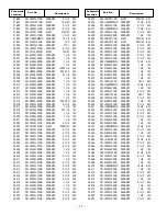 Preview for 11 page of Sanyo DP32648 - 31.5" LCD TV Service Manual