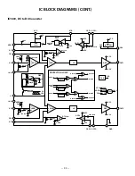 Preview for 30 page of Sanyo DP32648 - 31.5" LCD TV Service Manual