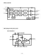 Preview for 35 page of Sanyo DP32648 - 31.5" LCD TV Service Manual