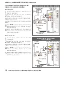 Preview for 10 page of Sanyo DP37647 - 37" Vizzon LCD TV Owner'S Manual