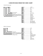 Preview for 46 page of Sanyo DP37647 - 37" Vizzon LCD TV Service Manual