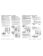 Preview for 12 page of Sanyo DP37649 Owner'S Manual