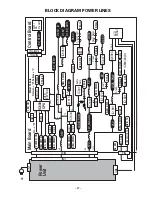 Предварительный просмотр 27 страницы Sanyo DP37649 Service Manual