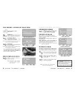 Preview for 14 page of Sanyo DP37819 - 37" Diagonal FULL 1080p LCD HDTV Owner'S Manual