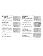 Preview for 15 page of Sanyo DP37819 - 37" Diagonal FULL 1080p LCD HDTV Owner'S Manual