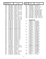 Preview for 14 page of Sanyo DP37819 - 37" Diagonal FULL 1080p LCD HDTV Service Manual