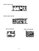 Preview for 24 page of Sanyo DP37819 - 37" Diagonal FULL 1080p LCD HDTV Service Manual