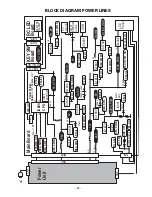 Preview for 25 page of Sanyo DP37819 - 37" Diagonal FULL 1080p LCD HDTV Service Manual