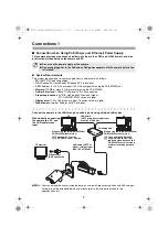 Предварительный просмотр 8 страницы Sanyo DP39843 Installation Manual