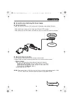 Preview for 9 page of Sanyo DP39843 Installation Manual