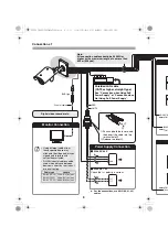 Предварительный просмотр 10 страницы Sanyo DP39843 Installation Manual