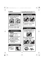Preview for 14 page of Sanyo DP39843 Installation Manual