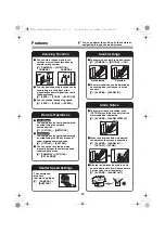 Предварительный просмотр 14 страницы Sanyo DP39843 Installation Manual