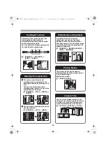 Preview for 15 page of Sanyo DP39843 Installation Manual