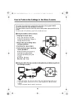 Preview for 16 page of Sanyo DP39843 Installation Manual