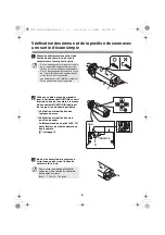 Предварительный просмотр 28 страницы Sanyo DP39843 Installation Manual