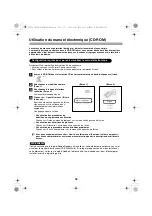 Предварительный просмотр 41 страницы Sanyo DP39843 Installation Manual