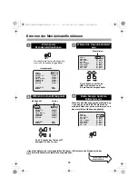 Предварительный просмотр 61 страницы Sanyo DP39843 Installation Manual