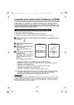 Предварительный просмотр 63 страницы Sanyo DP39843 Installation Manual