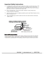 Preview for 4 page of Sanyo DP39D14 User Manual