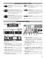 Preview for 9 page of Sanyo DP42545 Owner'S Manual