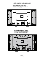 Preview for 14 page of Sanyo DP42545 Service Manual