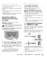 Preview for 39 page of Sanyo DP42840 - 42" Diagonal LCD FULL HDTV 1080p Owner'S Manual