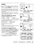 Preview for 47 page of Sanyo DP42840 - 42" Diagonal LCD FULL HDTV 1080p Owner'S Manual