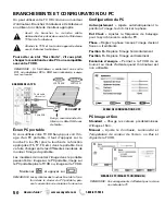 Preview for 50 page of Sanyo DP42840 - 42" Diagonal LCD FULL HDTV 1080p Owner'S Manual