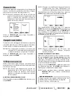 Preview for 25 page of Sanyo DP42841 Owner'S Manual