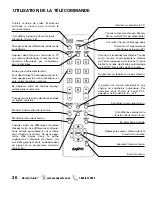 Preview for 36 page of Sanyo DP42841 Owner'S Manual