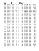 Preview for 11 page of Sanyo DP42841 Service Manual