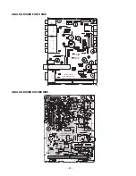 Preview for 31 page of Sanyo DP42841 Service Manual