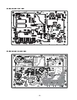 Preview for 33 page of Sanyo DP42841 Service Manual