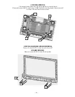 Preview for 8 page of Sanyo DP42848 Service Manual