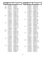 Preview for 18 page of Sanyo DP42848 Service Manual