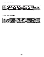 Preview for 28 page of Sanyo DP42848 Service Manual